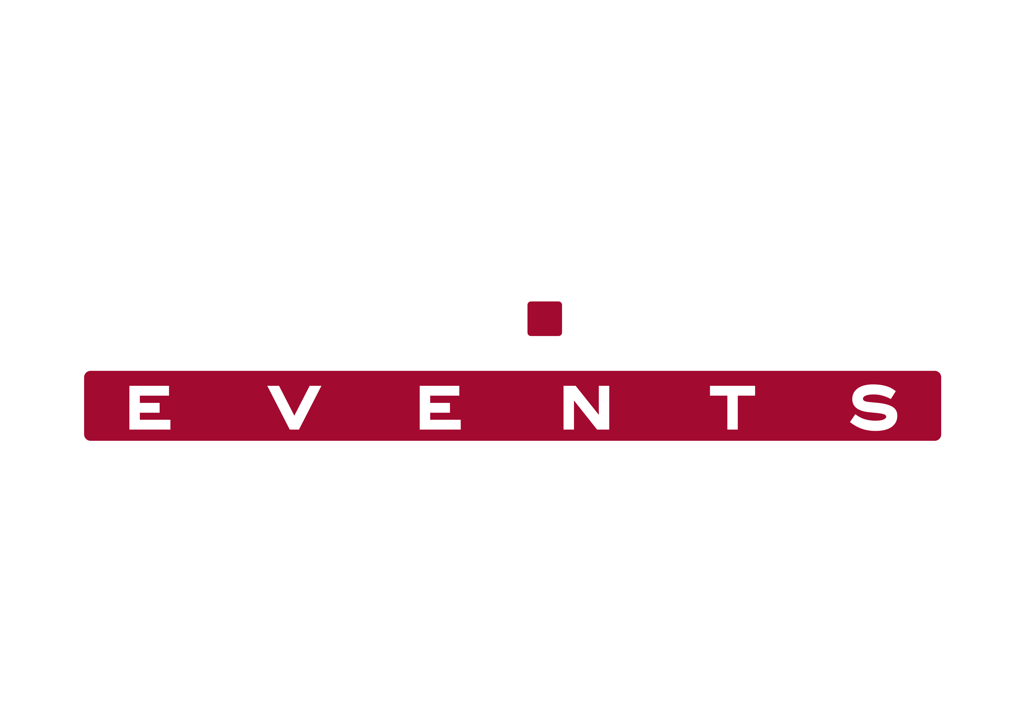 ECOMP Events — We set, you enjoy